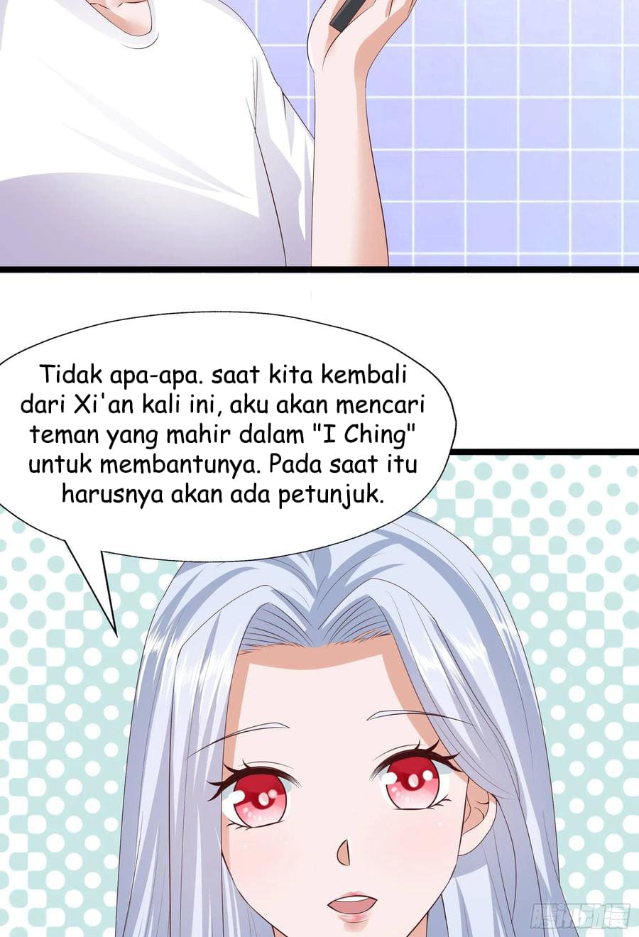 Fairy Demon Dad chapter 25
